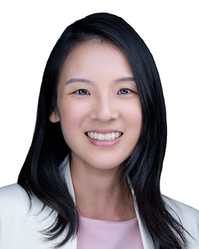 BNI Member Ang Kuan Ren