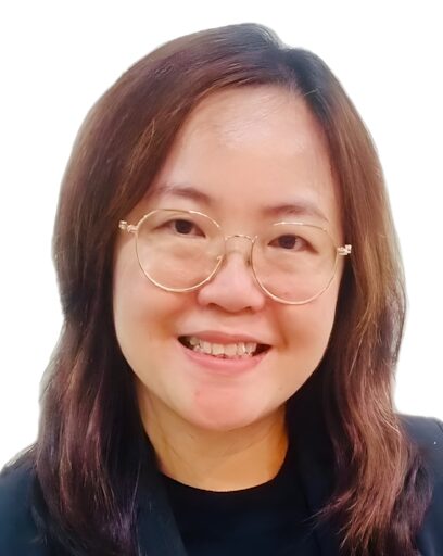 jane tan member portrait