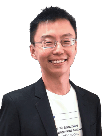 tian hao chua member portrait