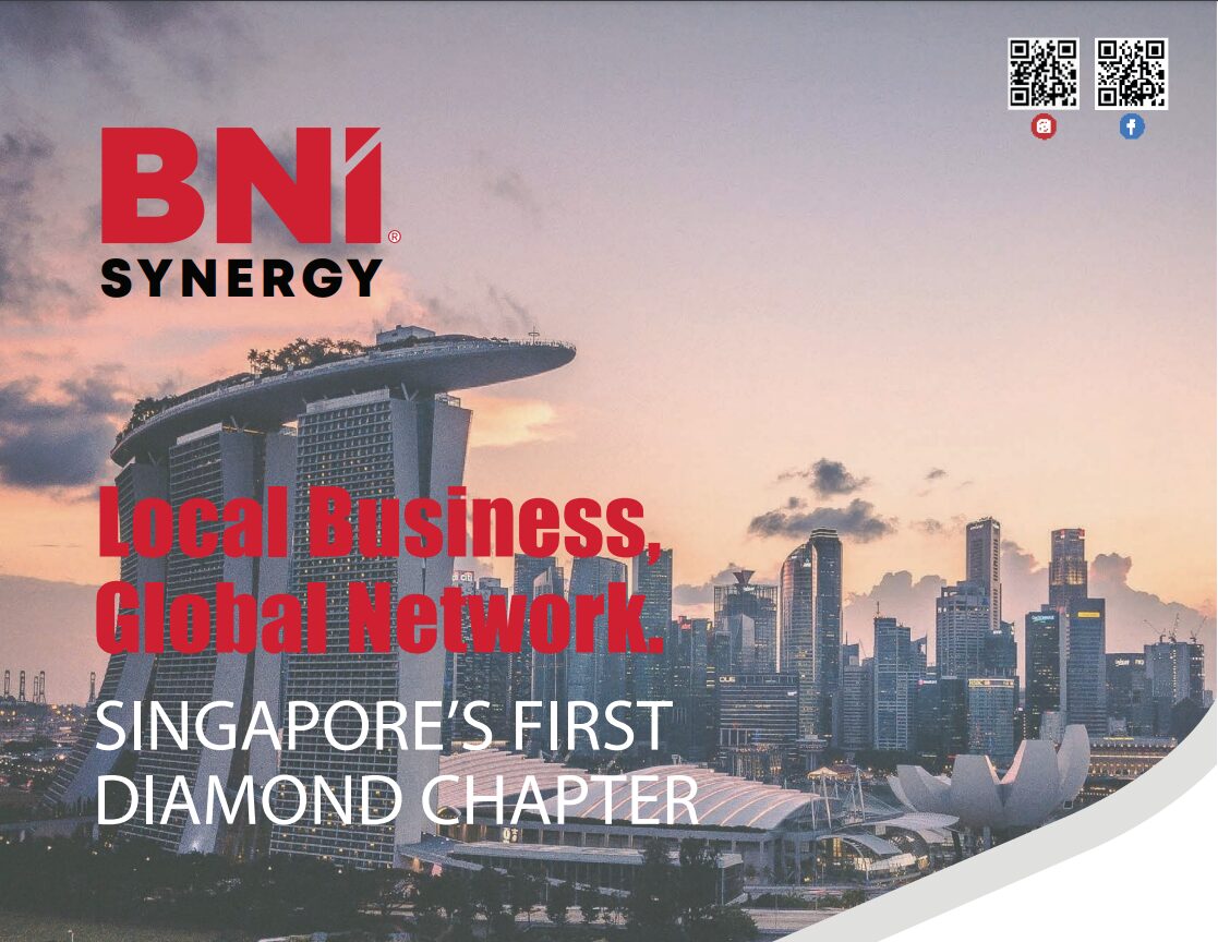 BNI Synergy Members E Listing