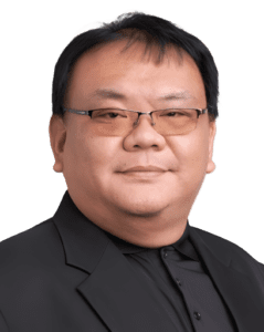 david chong member portrait