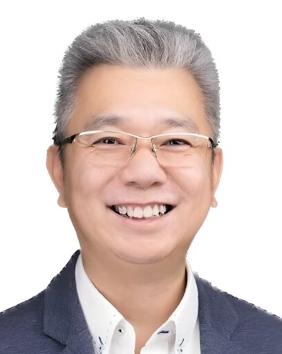 Dennis Chan