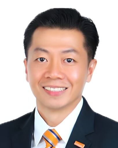 desmond ooi member portrait