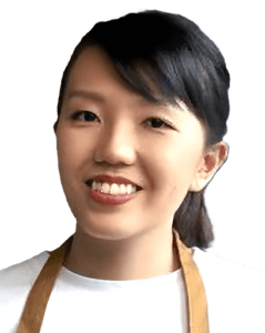 fiona loh member portrait