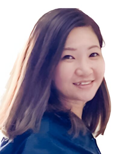 joey gan member portrait