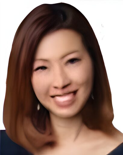 meili lin member portrait