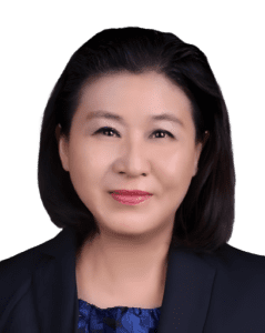 mieke m herawan member portrait