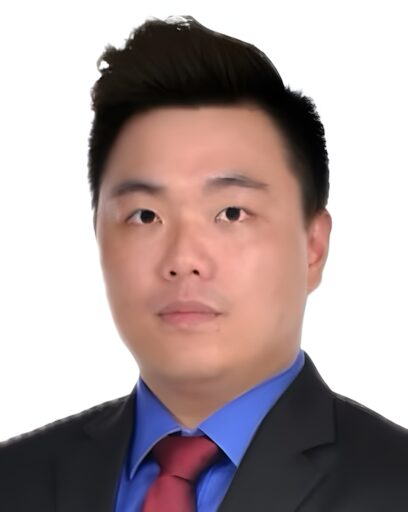 wei jian yeo member portrait
