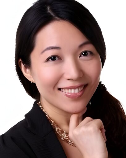 yumi kitahama member portrait