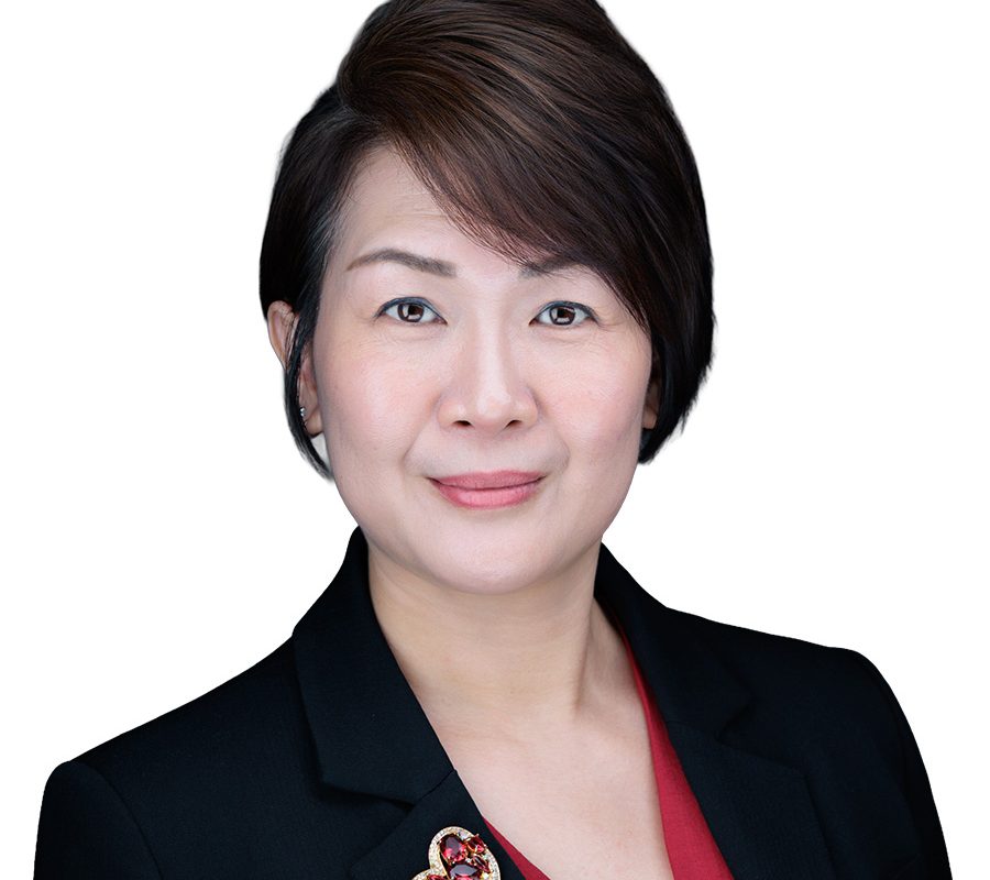 Lynette Ng