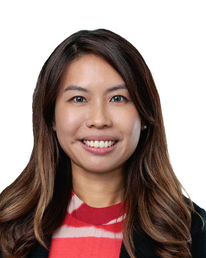 BNI Member Lynette Lim