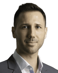 BNI Member John Duprat