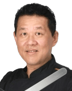 BNI Member Joseph Quek