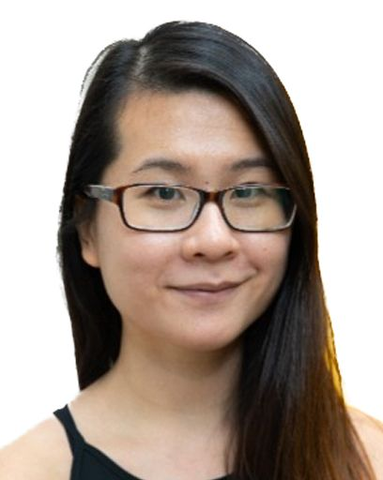 BNI Member Jolin Ng