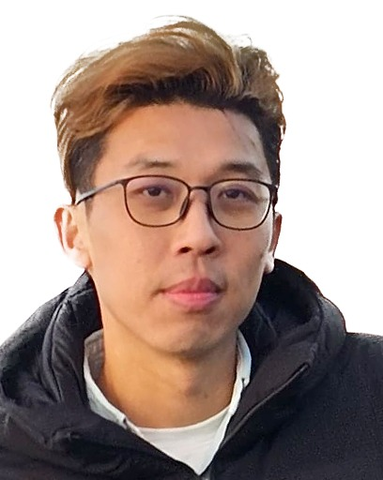 BNI Member Kelvin Tang