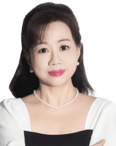 BNI Member Adeline Yeo