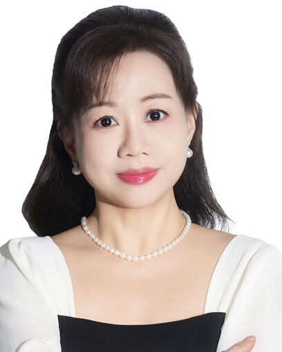 BNI Member Adeline Yeo
