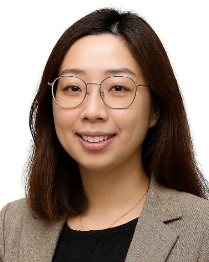 BNI Member Berenice Chong