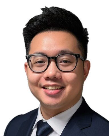 BNI Member Kenneth Tan