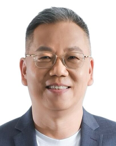 BNI Member Samuel Tan