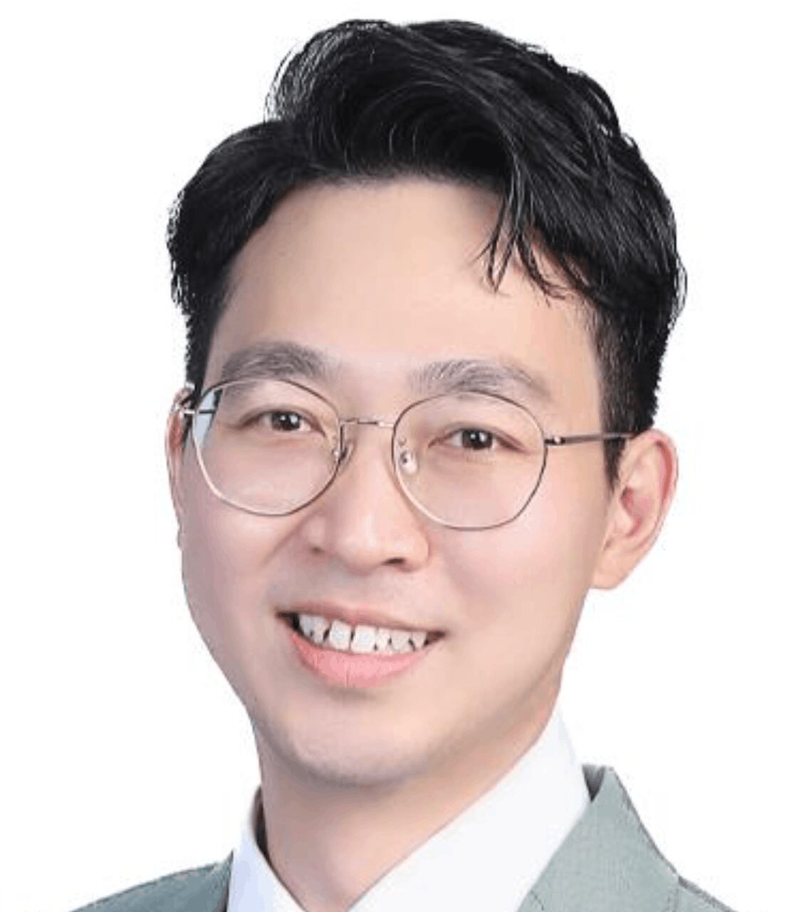Joel-Chin