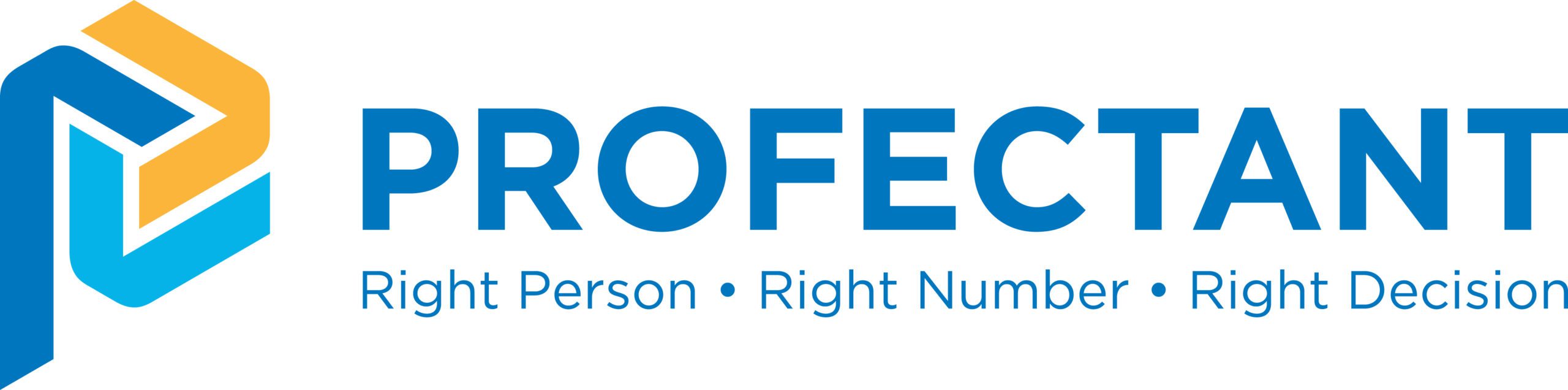 profectant-logo-sponsor Logo for Profectant