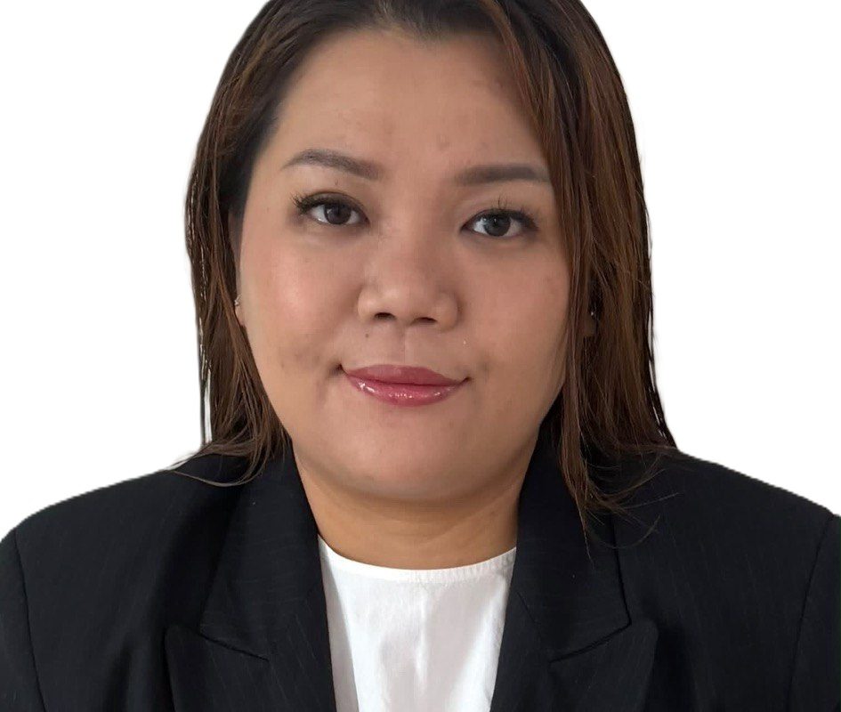 Audrey Valarie Rahim