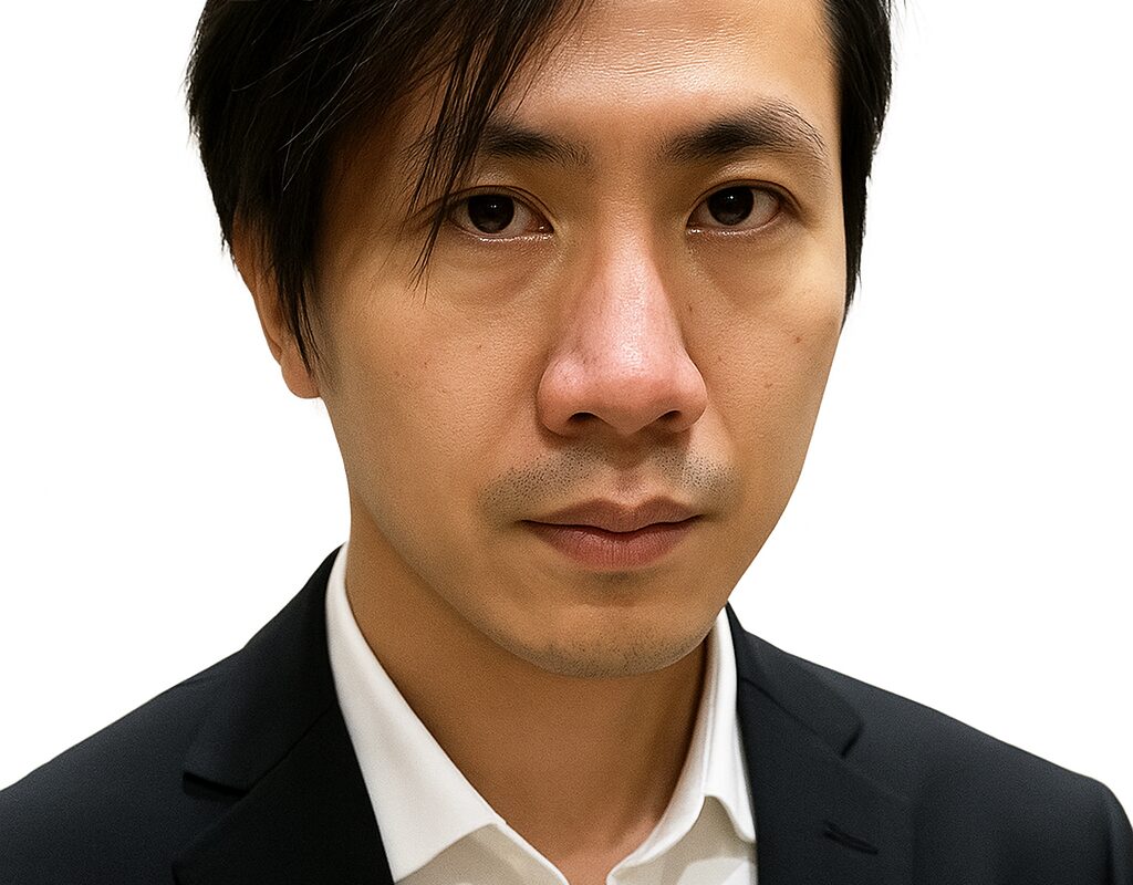 Daniel Lee