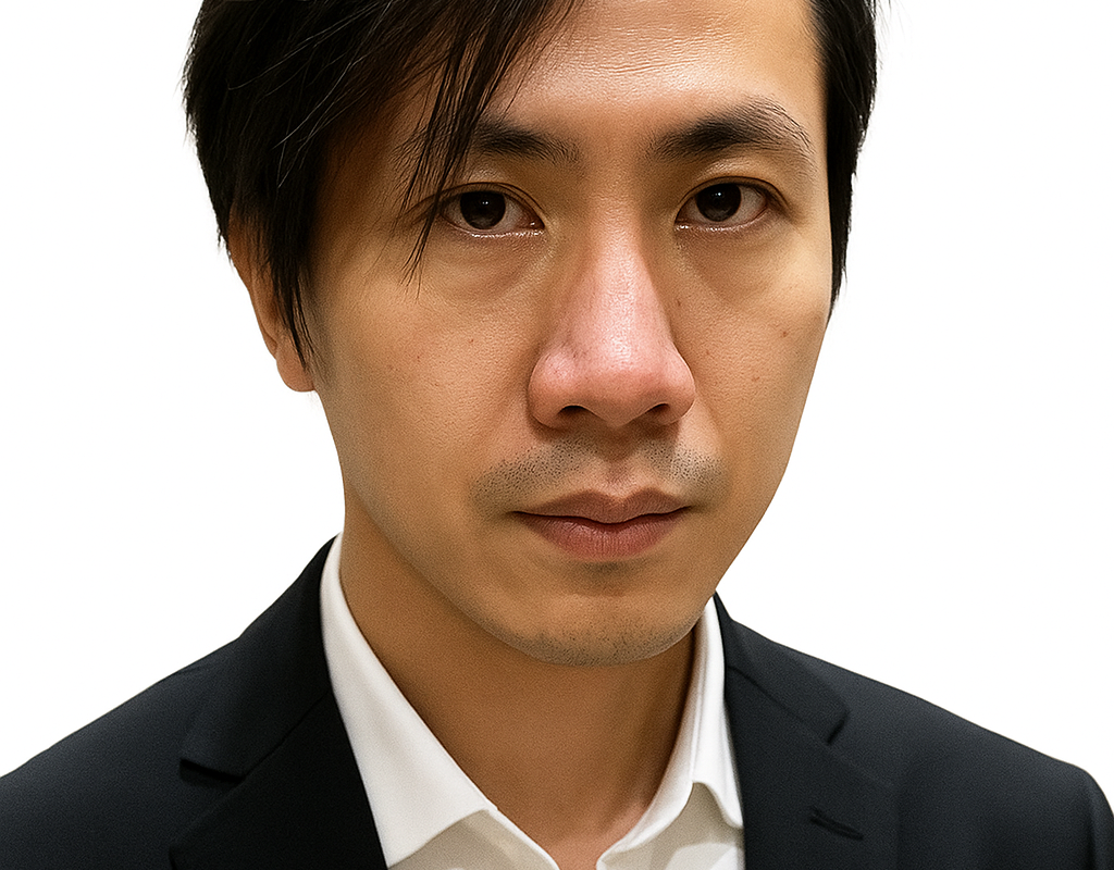 Daniel Lee