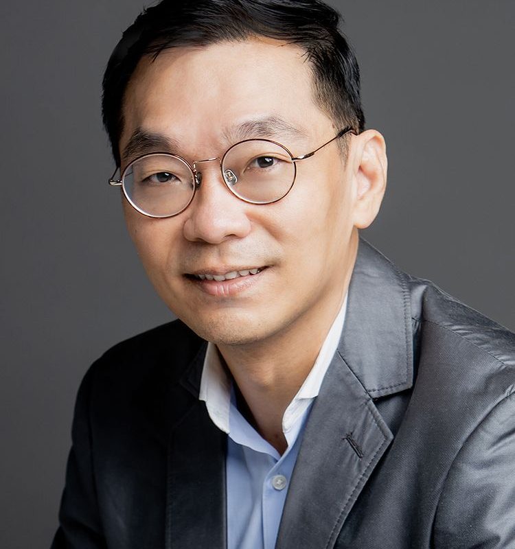 Edwin Song
