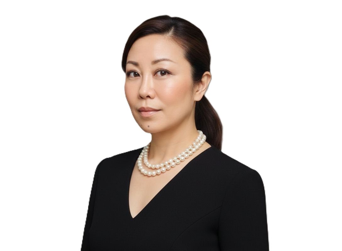 Felicia Toh
