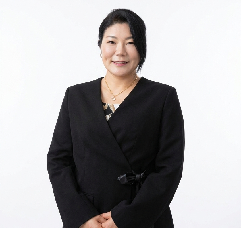 Joy Kim