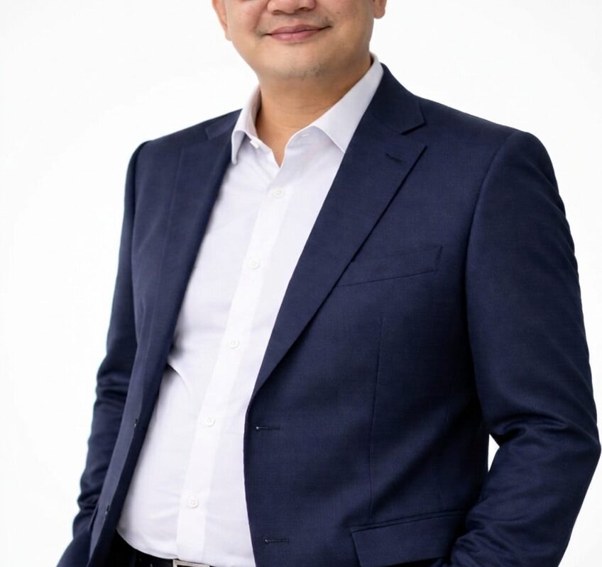 Michael Chan