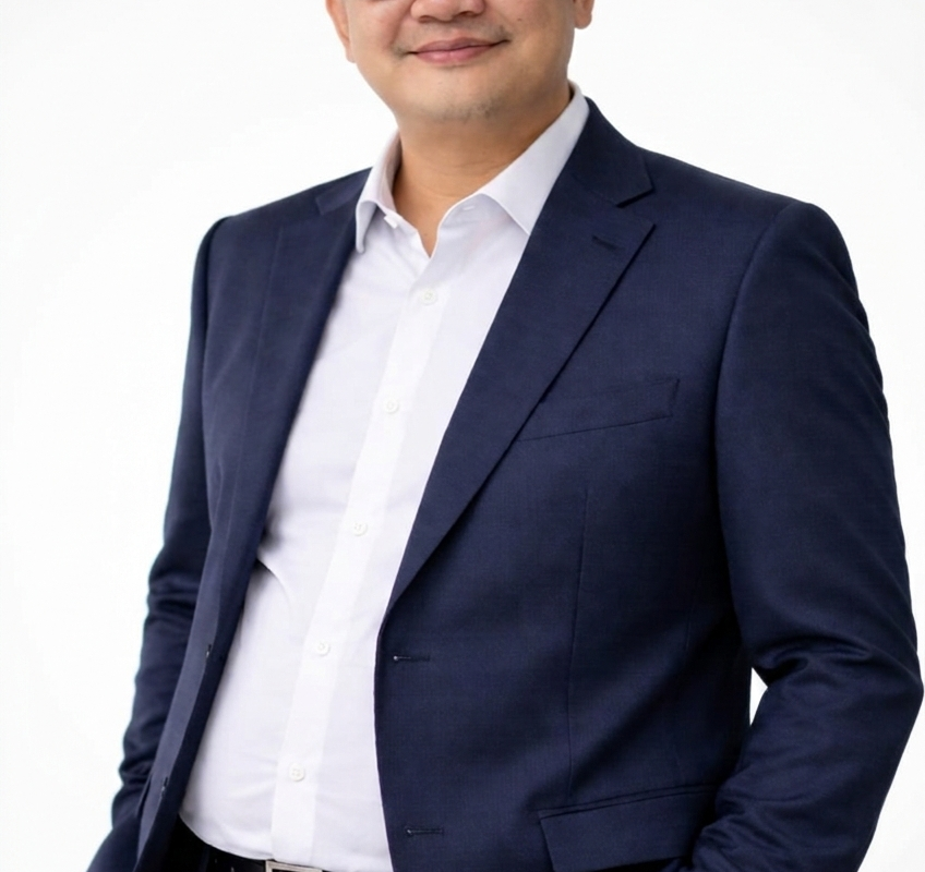 Michael Chan