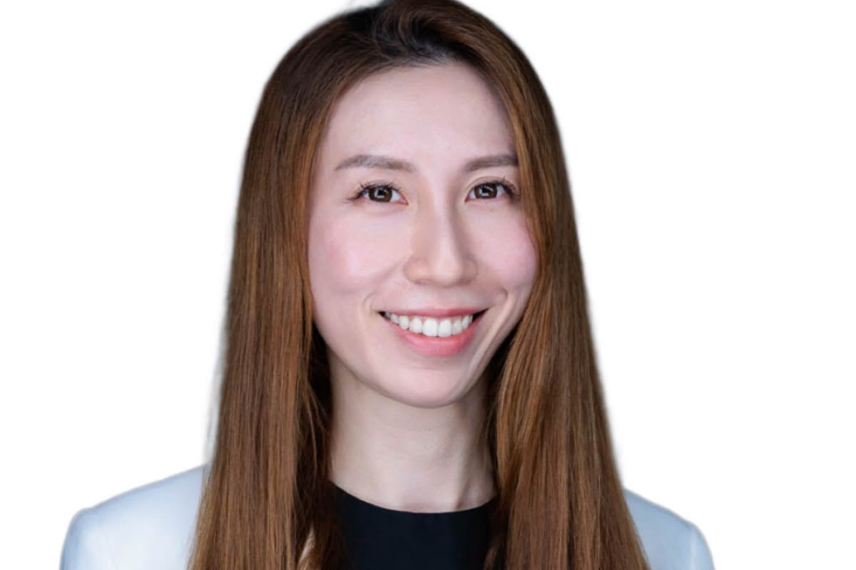 Harriet Ng