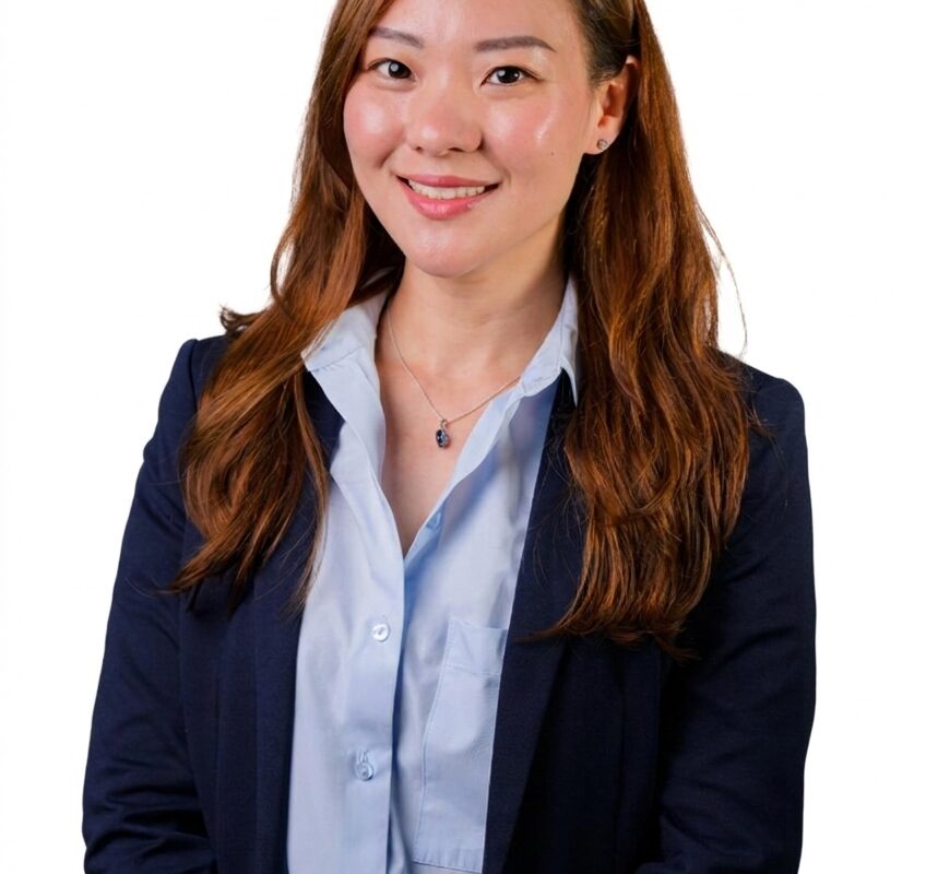 Yvonne Yeo