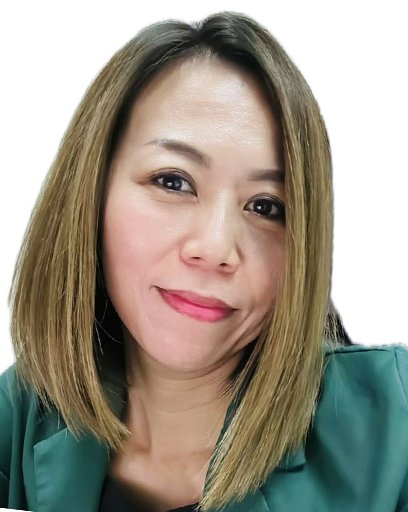Yvonne Teh