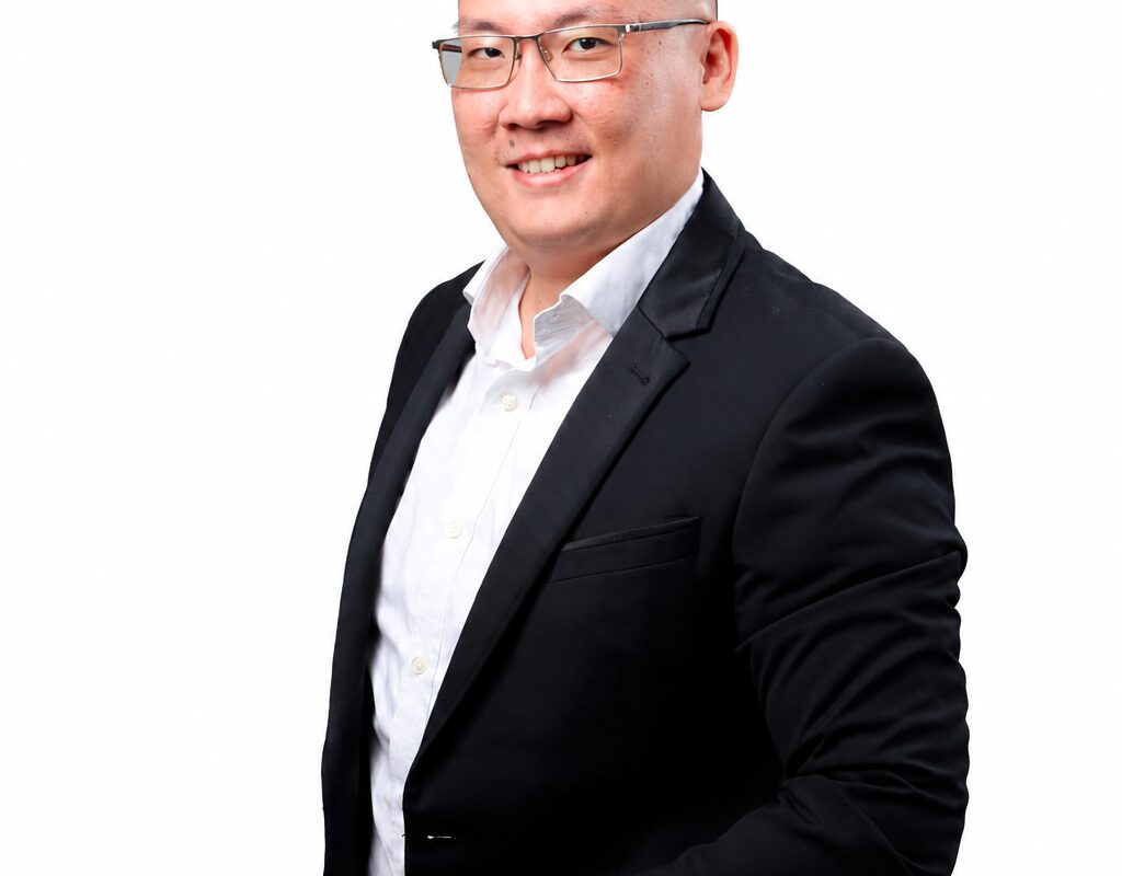 Daniel Yeh