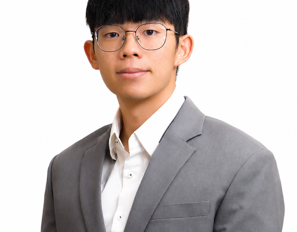 Lucas Goh