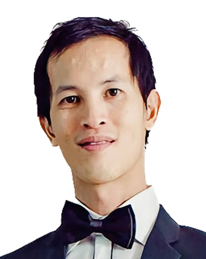 Glen Chen