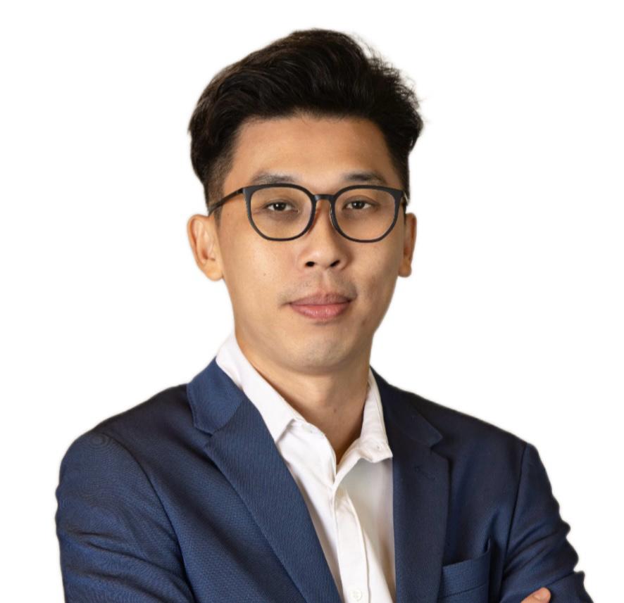 Kelvin Tang