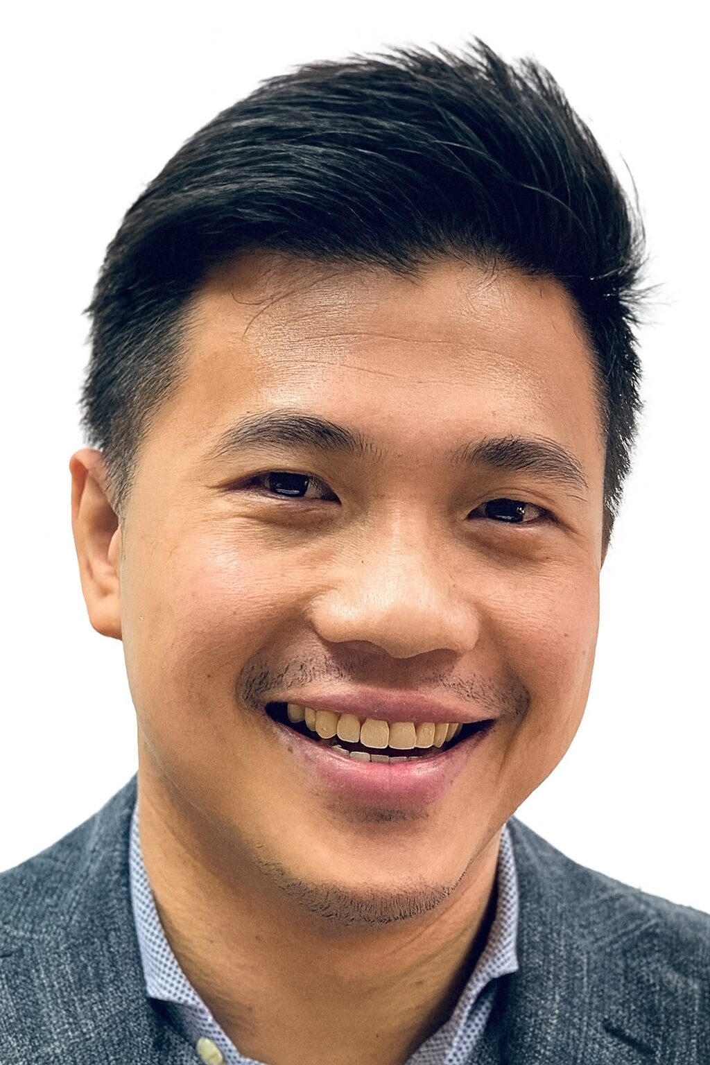 Lee Chee Leong