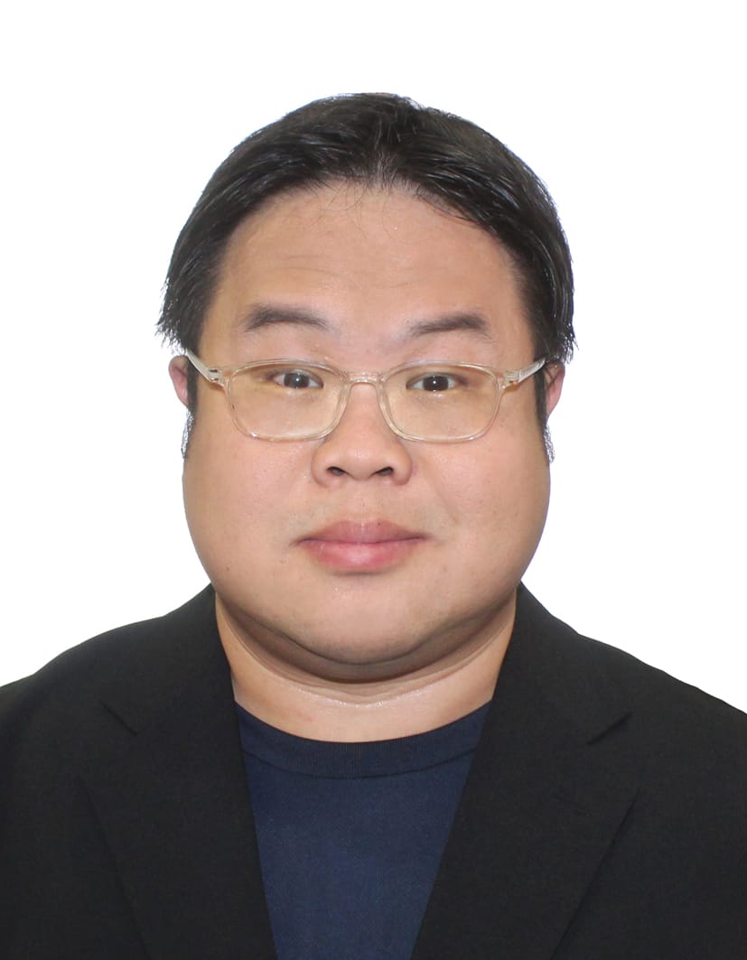 Zack Chua